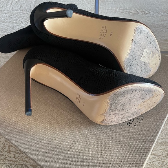 Sock boots - Picture 9 of 9